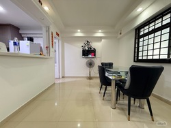 Blk 893B Woodlands Drive 50 (Woodlands), HDB Executive #598284301